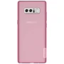 Nillkin Nature Series TPU case for Samsung Galaxy Note 8 order from official NILLKIN store